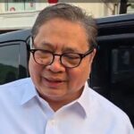 Rupiah Terus Melemah, Menko Airlangga Siapkan Peningkatan Ekspor untuk Dongkrak Devisa