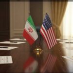 AS dan Iran akan Menggelar Pembicaraan Terpisah dengan Mediator