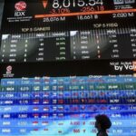 IHSG Diprediksi Masih Tertekan, Investor Cermati Support 6.000-6.100