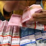 Rupiah Diprediksi Tertekan, Berpotensi Uji Rp18.000 per Dolar AS