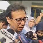 Ditugaskan Prabowo Jadi Calon Dirjen WHO, Menkes Budi Gunadi Ungkap Jadwal Seleksi