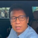 Menkes Budi Gunadi Sebut Obat Influenza A Tersedia di Rumah Sakit, tetapi Tak Bisa Diberikan Sembarangan