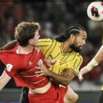 John Herdman akan Atur Strategi Menyerang dengan 10 Pemain