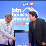 BTN Dorong Ide Perumahan Jadi Bisnis melalui Housingpreneur Batch 3
