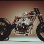 Honda Dikabarkan Siapkan Motor Sport V3 900 cc Pengganti CBR600RR