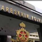 Polri Limpahkan Kasus Tenggelamnya KM Virgo Transport 8 ke Mabes Polri