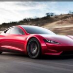 Tesla Tunda Demo Roadster ke 15 Oktober karena Cuaca Ekstrem