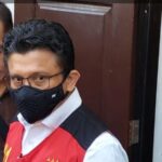 Ferdy Sambo dkk Diperiksa Buntut, Hunian Mewah Lapas Cibinong