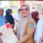 Jadi Tersangka Gratifikasi dan Pemerasan, Bupati Gowa Nonaktif Dicegah ke Luar Negeri