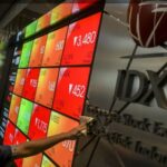 BEI Ungkap Dampak Saham Gocap terhadap Pelemahan IHSG