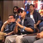 Oki Rengga Ungkap Luka Masa Lalu Lewat Peran Binsar di Gak Ada Matinya