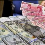 Rupiah Melemah ke Rp17.997 per Dolar AS pada Selasa Pagi, Tertekan Ekspektasi Kenaikan Suku Bunga The Fed