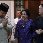 Prabowo-Megawati Tetap Seperti Keluarga, Jangan Ada yang Memecah Belah