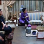 Puan Maharani Ungkap Obrolan Prabowo-Megawati, dari Urusan Bangsa hingga Janji Makan Nasi Goreng
