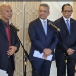 Belanja Negara 2027 Naik Jadi Rp4.106 Triliun, DPR Pastikan Defisit Tetap 2,4 Persen