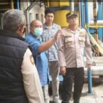 Diduga Gas Bocor dari Pabrik di Pasar Rebo, 24 Warga Sesak Napas hingga Dilarikan ke Rumah Sakit