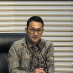 Calon Promotor Program Doktoral Silmy Karim dan Bagus Bramantyo Diperiksa KPK