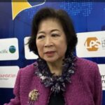 Ekonomi RI Mau Tumbuh di Atas 5 Persen, Mari Elka Ingatkan Pentingnya Investasi dan Stabilitas Rupiah