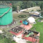 Limbah Sawit Jadi Energi, PTPN IV Riau Klaim Pangkas Emisi 88.608 Ton per Tahun