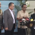 Lapas Kelebihan Kapasitas, Prabowo Minta Pemerintah Siapkan Kebijakan Rehabilitasi Pengguna Narkoba