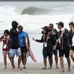 I Made Pajar Ariyana Lolos ke Final Asian Games 2026, Hadapi Peselancar Tuan Rumah Jepang