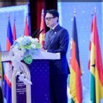 Indonesia Dorong Koordinasi Lintas Negara untuk Memberantas Penipuan Daring, Wamenlu Havas: Kita Melawan Jaringan