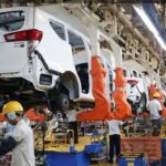 Toyota Masih Kaji Kesiapan Penuhi Target TKDN 60 Persen untuk Kendaraan Listrik
