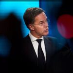 Sekjen NATO Sebut Kampanye Hibrida Rusia Tidak Menghentikan Dukungan untuk Ukraina