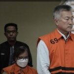Ombudsman Konfirmasi Jimmy Masrin Berada di Fasilitas Mewah Lapas Cibinong