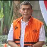 KPK Dalami Dugaan Silmy Karim Beri Uang Tiap Bimbingan S3 di Universitas Brawijaya