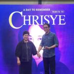 Addie MS Rilis Ulang Lagu Sendiri Milik Chrisye Sekaligus Kenang Sosok Guruh Sukarnoputra