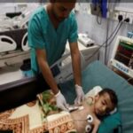 WHO Ungkap Wabah Penyakit Menular Melanda Yaman di Tengah Konflik