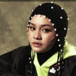 Tawarkan Relevansi, Salma Salsabil Sindir Penyulut Drama lewat Maha Benar