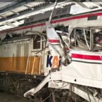 DPR Soroti Penetapan Masinis Argo Bromo Anggrek sebagai Tersangka, Jangan Jadikan Kambing Hitam