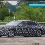 BYD Uji Sedan 5,5 Meter, Bawa Teknologi Baterai Solid-State