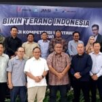 Wartawan Berkualitas dan Perusahaan Pers Profesional Sama-sama Dibutuhkan