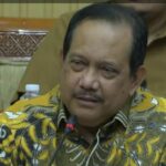 Soal RUU Perampasan Aset, DPR Ungkap Sudah Terima Hampir 60 Aspirasi