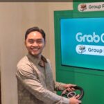 Grab Resmi Luncurkan GrabCar Group Ride, Patungan Ongkos Jadi Lebih Praktis