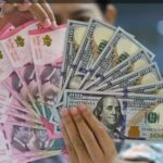 Rupiah Menguat ke Rp17.894 per Dolar AS Rabu Sore, Intervensi BI Jadi Penopang