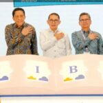 IIBF 2026 Bidik Pasar Global, Karya Indonesia Didorong Jadi Diplomasi Budaya