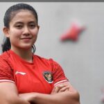 Selamat, Desak Made Raih Emas Panjat Tebing di Asian Games 2026