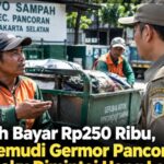 Sudah Bayar Rp250 Ribu, Ratusan Pengemudi Germor Mengaku Diminta Uang Lagi