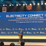 Bahlil Blak-blakan Sebut Dunia Belum Konsisten Jalankan Paris Agreement