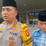 Terkait OTT Direktur Perumdam Tirta Bengkayang, Ini Penjelasan Polda Kalbar