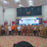 Gubernur Norsan: Rp13 Miliar Lebih Dana Karhutla Sudah di Pakai