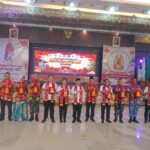 MATAKIN Kalbar Peringati Hari Lahir Nabi KongZi 2577, Harmoni Mebangun Kalimantan Barat