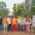 Masyarakat Resah Akibat Aktivitas Pengukuran Tanah Yang Dikuasai Warga Puluhan Tahun, Kuasa Hukum Pertanyakan Identitas Pelaksana