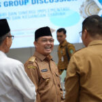Gubernur Kalbar Dorong Penguatan Ekosistem Ekonomi Dan Keuangan Syariah