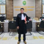 Istri Tewas, Suami Diamankan, Dugaan Perselingkuhan Belum Terverifikasi, Praktisi Hukum : Desak Usut Tuntas