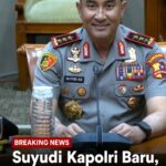 Suyudi Jadi Kapolri, Geng Solo Pudar atau Cuma Ganti Kostum?